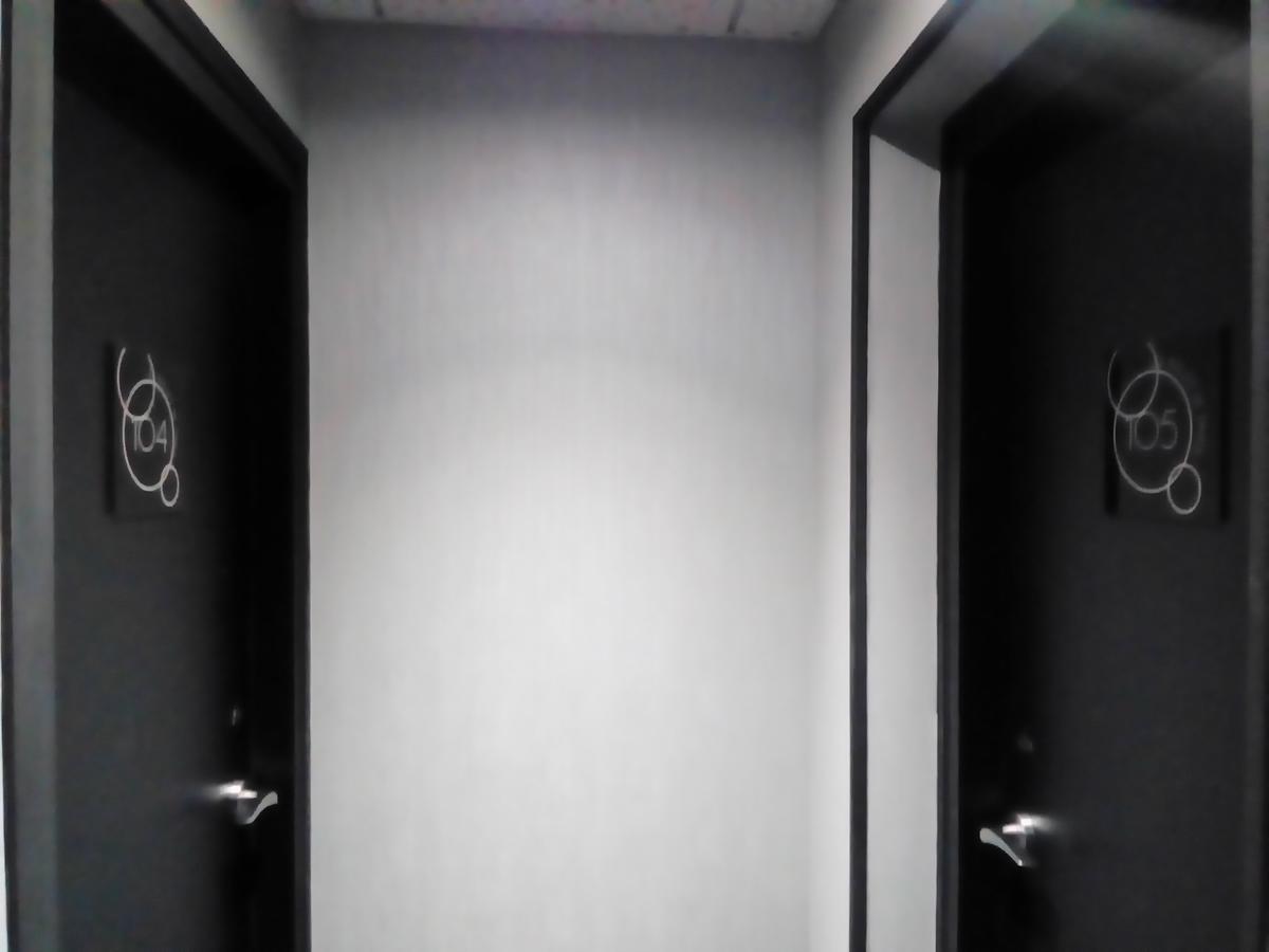 Les Bulles De Hotel Paris