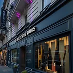 Hotel Les Bulles De Paris