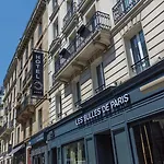 Hotel Les Bulles De Paris