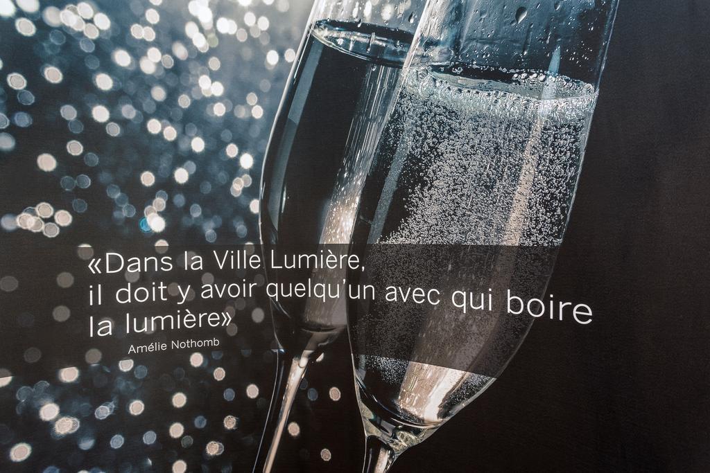 Les Bulles De Hotel 4*