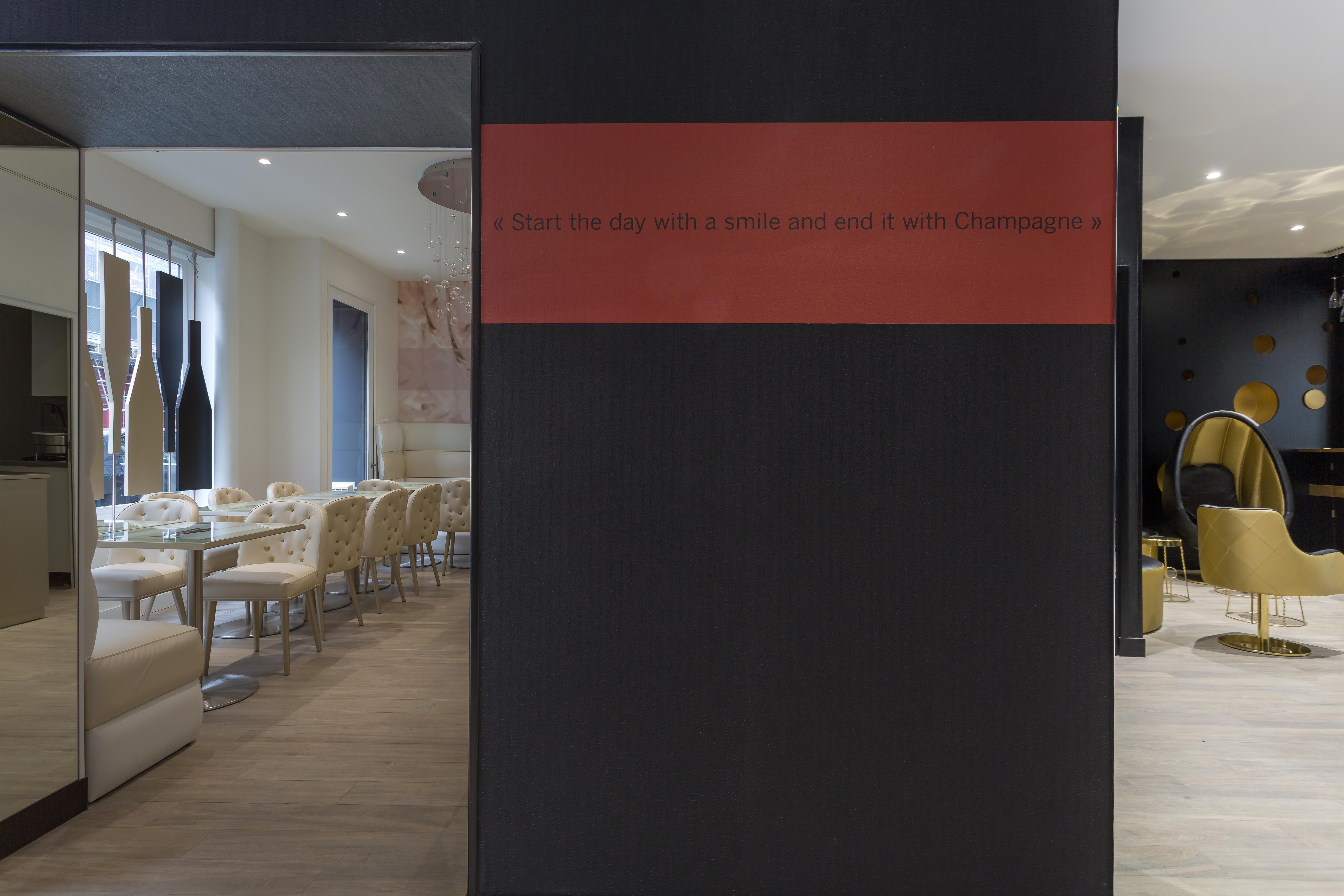 Les Bulles De Hotel 4*