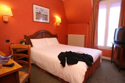 Hotel Les Bulles De Paris