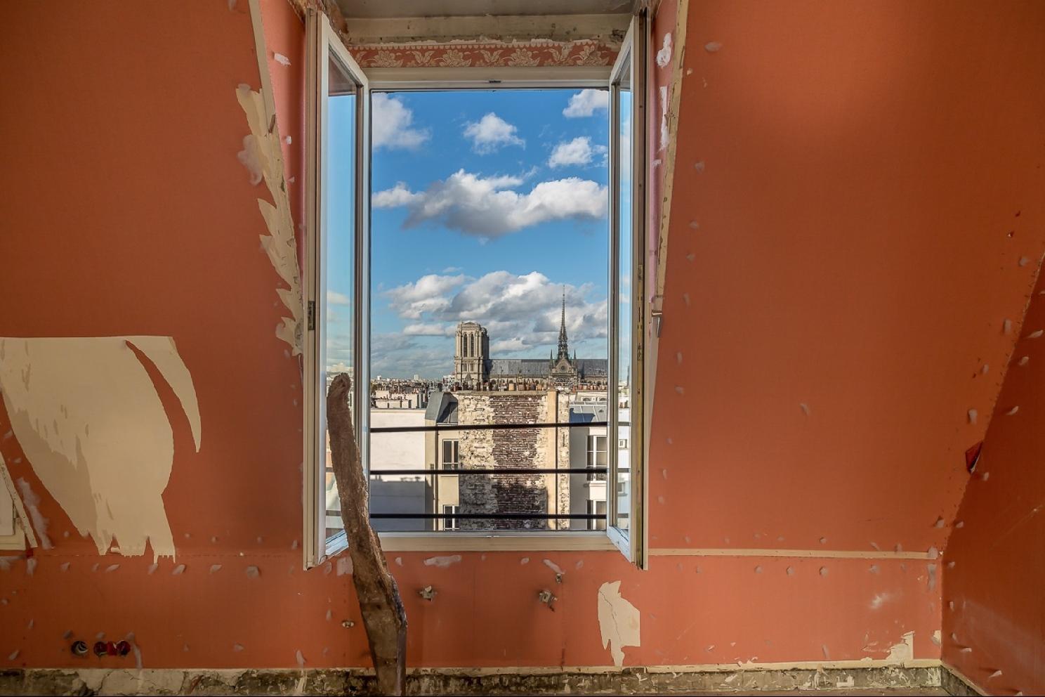 Les Bulles De Hotel Parigi