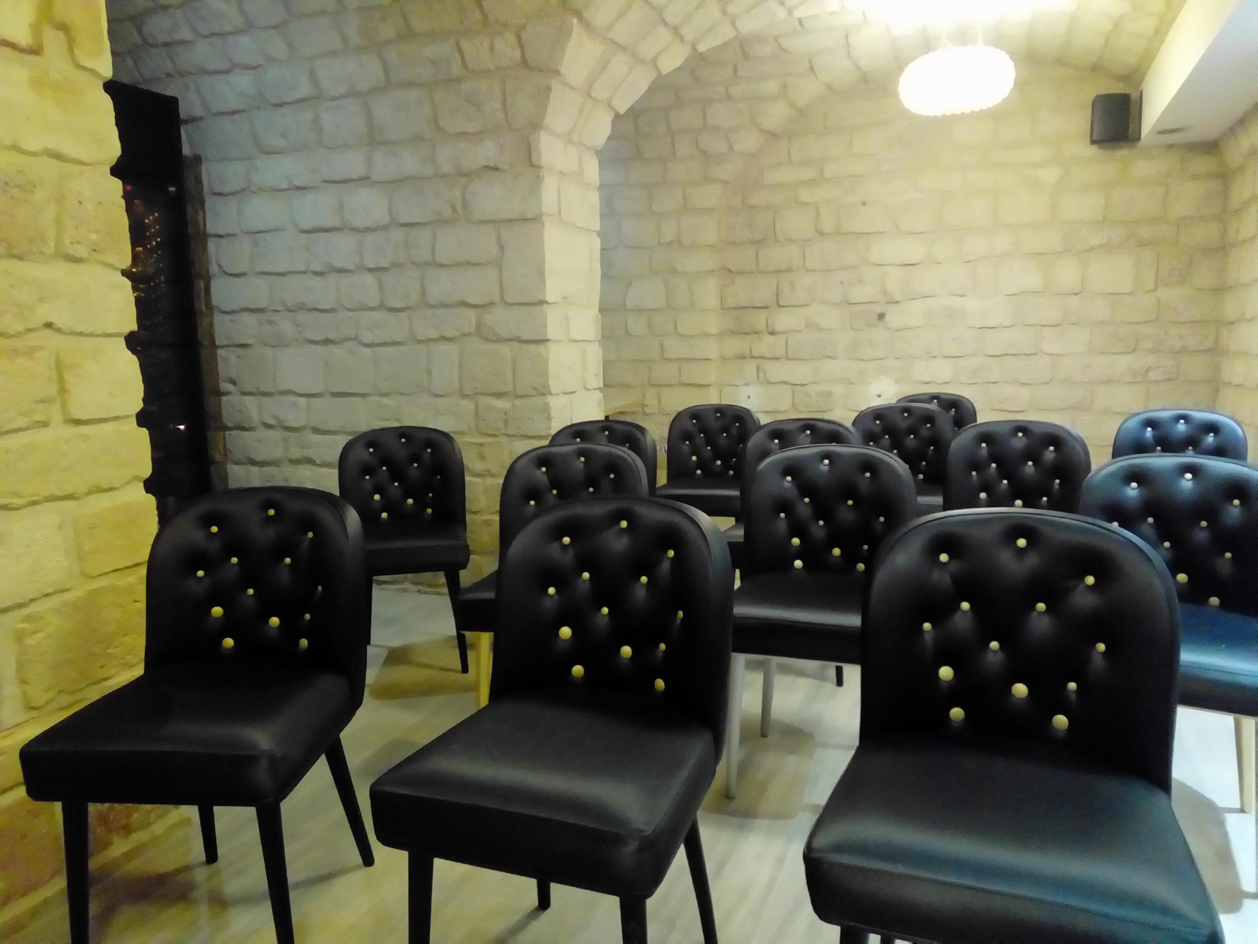 Hotel Les Bulles De 4*